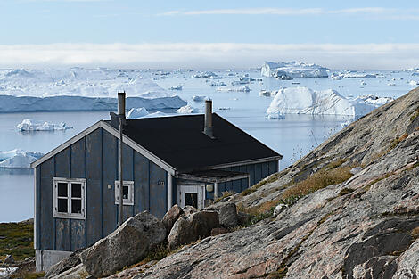 Kullorsuaq