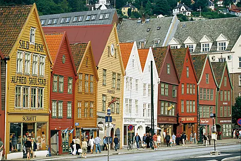 Bergen