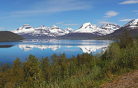 Geiranger