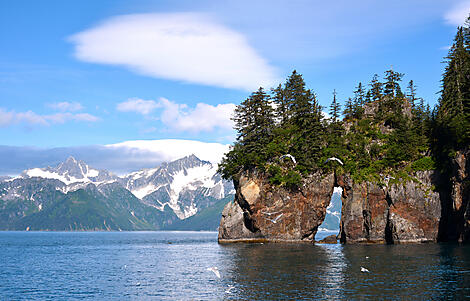 Seward, Alaska