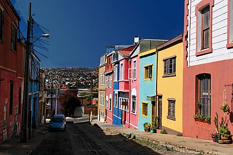 Valparaiso