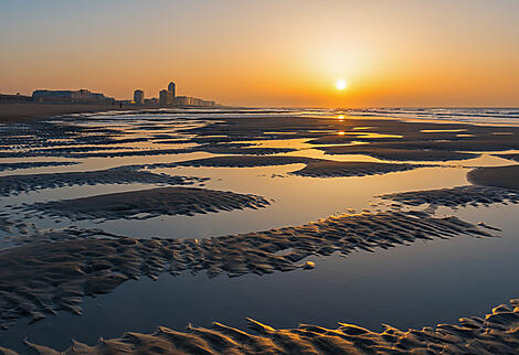 Ostende