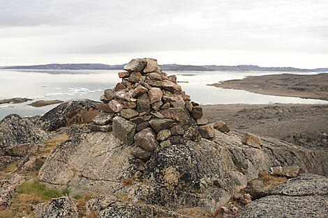 Fort Ross, Nunavut