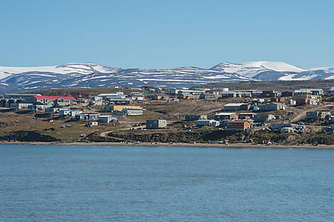 Pond Inlet, Nunavut