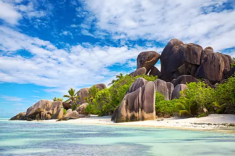 La Digue