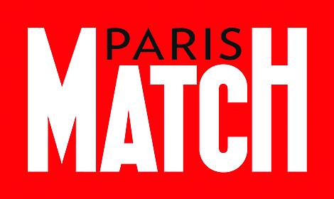 Partner - Paris Match