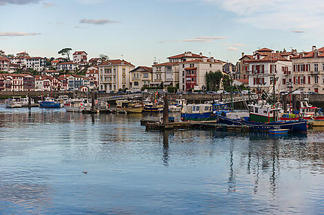 Saint-Jean-de-Luz