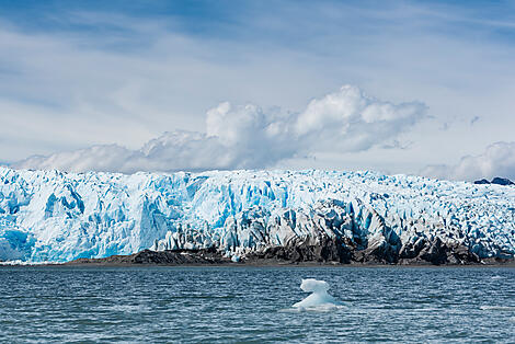 Pie XI Glacier