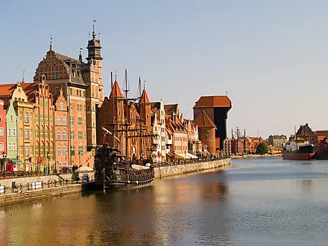 Gdansk