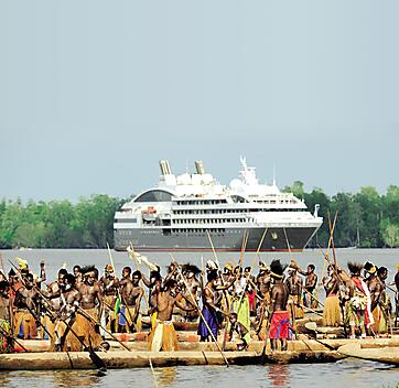 Asmat, Papua