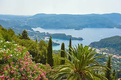 Corfu