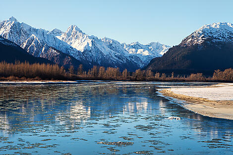 Haines, Alaska