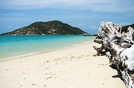 Lizard Island