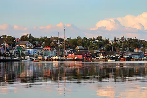 Lunenburg