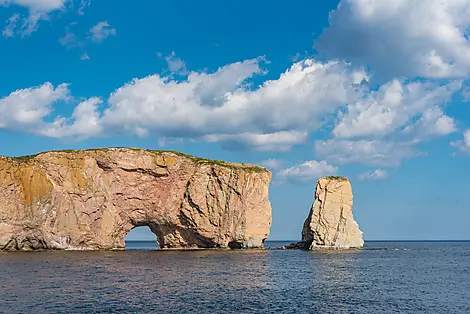 Voyage Along the St. Lawrence: From Québec to the Canadian Maritimes – with Smithsonian Journeys-No-470_S200917_Perce©StudioPONANT-L.Fischer.jpg