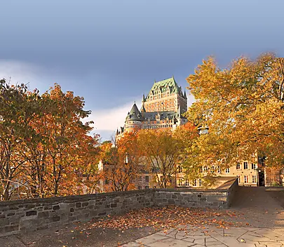 Fall Foliage on the St. Lawrence: Québec to the Canadian Maritimes – with Smithsonian Journeys-iStock_000014397238Large.jpg