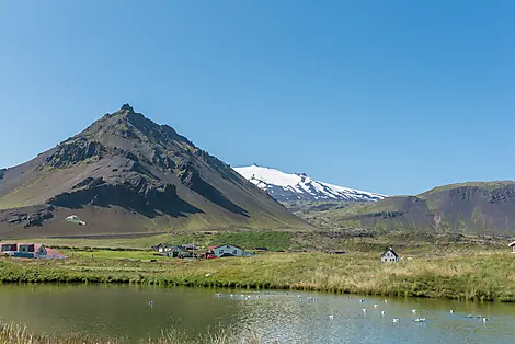 Grundarfjördur