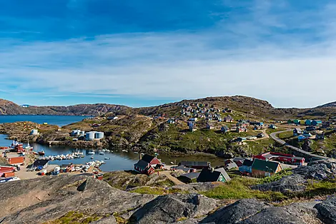 Tasiilaq