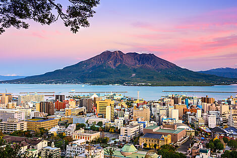 Kagoshima