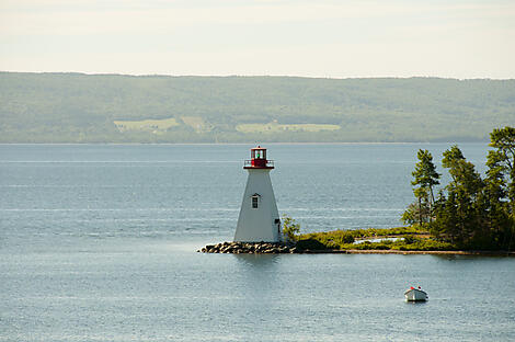 Voyage Along the St. Lawrence: From Québec to the Canadian Maritimes – with Smithsonian Journeys-iStock-689485204.jpg