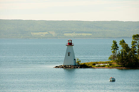 Reise entlang des Sankt-Lorenz-Stroms: Von Québec zu den Seeprovinzen – mit Smithsonian Journeys-iStock-689485204.jpg