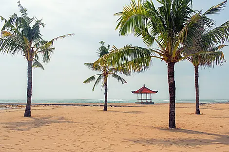 Benoa, Bali