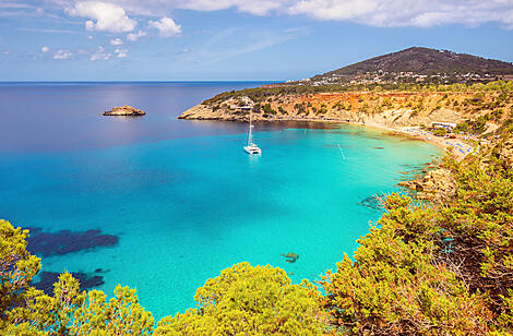 Ibiza, Balearic Islands