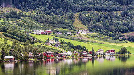 Ulvik