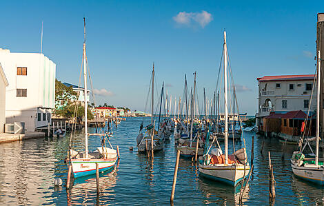 Belize City