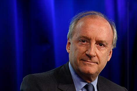 Partenaire - Hubert Védrine 