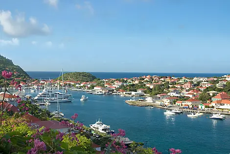 Gustavia