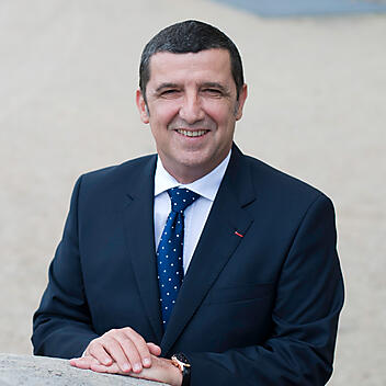 Thierry Lentz 