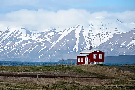 Akureyri