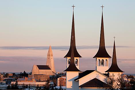 Reykjavík 