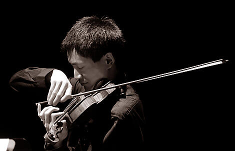 Benjamin Sung
