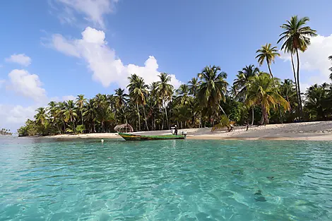 Îles San Blas