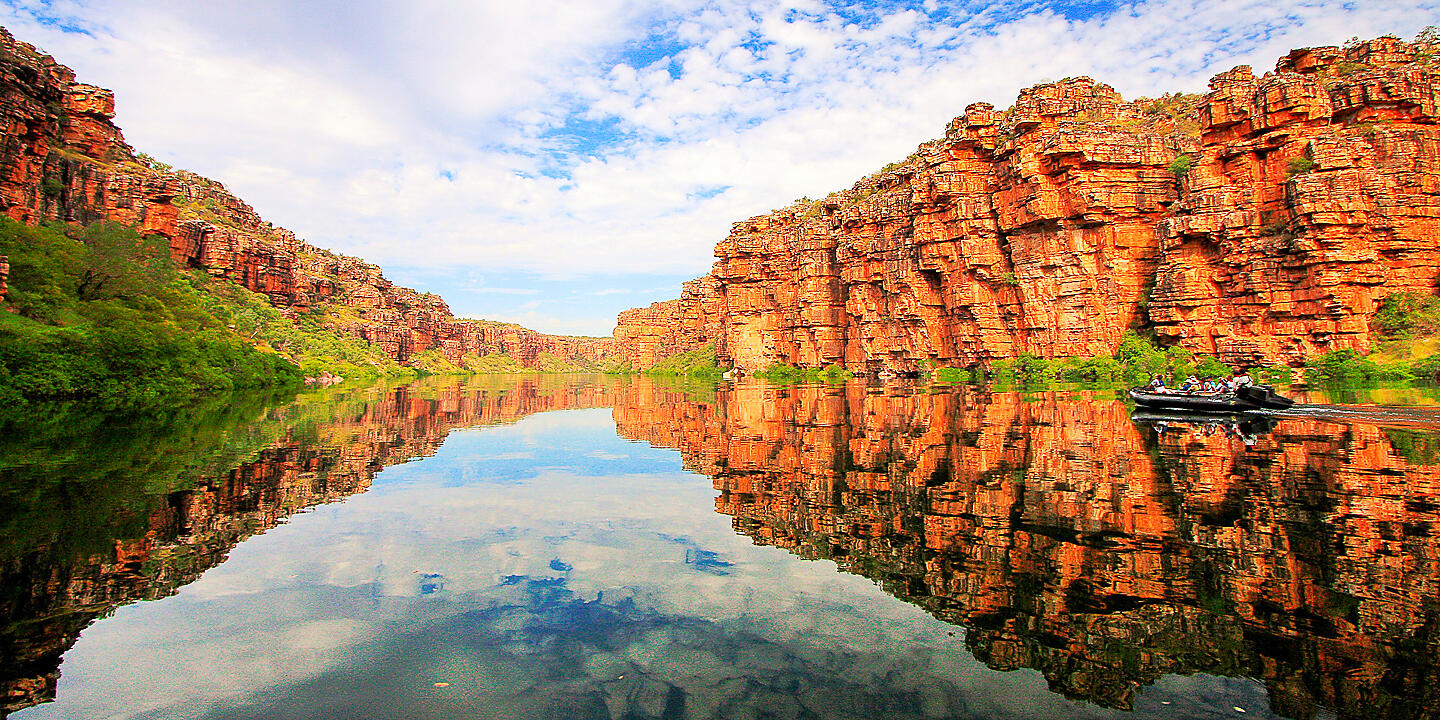 Cruise Australia S Iconic Kimberley From Broome To Darwin April 23 Ponant