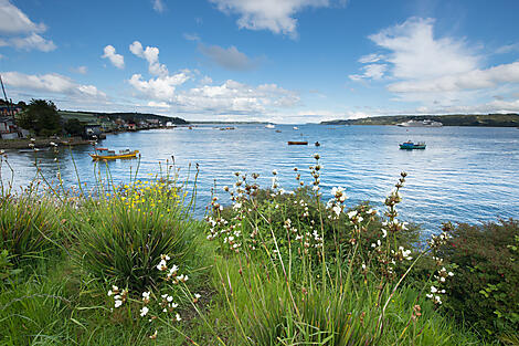 Quemchi, île de Chiloé