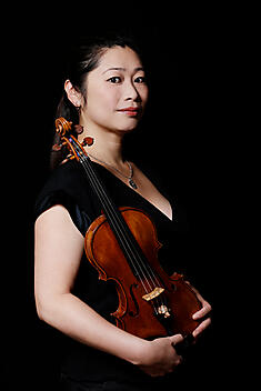 Ayako Tanaka