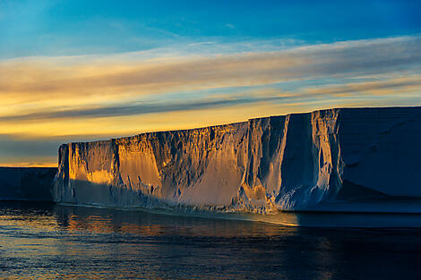 North Antarctic Peninsula