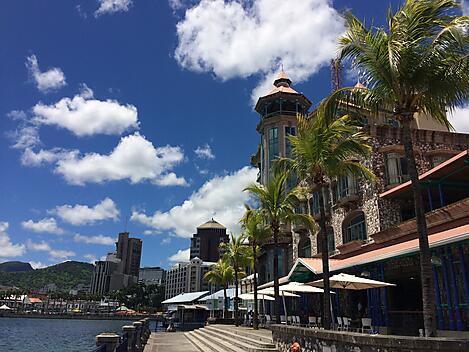 Port Louis