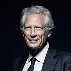 Partenaire - Dominique de Villepin