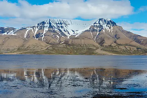 Isfjorden