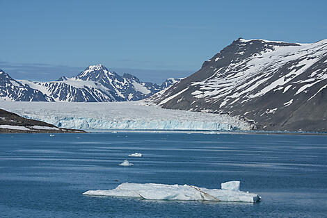 Nordvest-Spitsbergen National Park