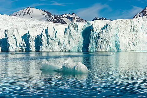 Nordaust-Svalbard Nature Reserve