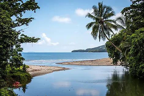 Bougainville