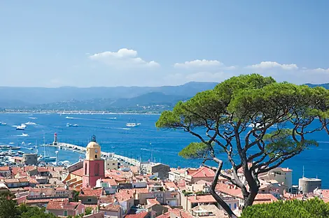 Saint-Tropez