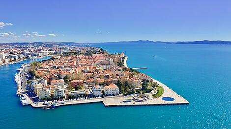 Zadar