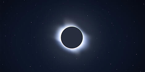 2023 Total Eclipse Observation