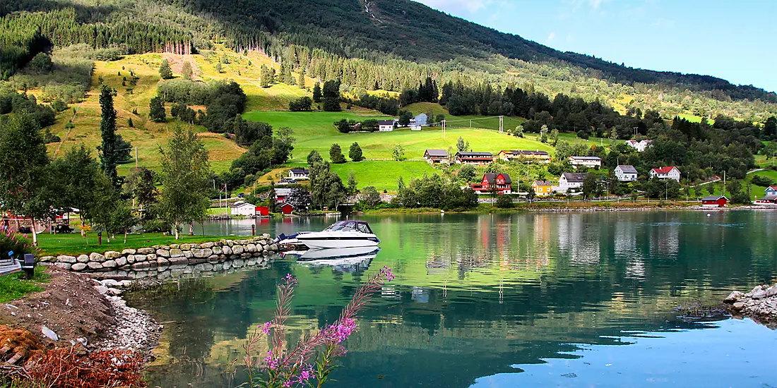 Kreuzfahrt durch die norwegischen Fjorde – mit Smithsonian Journeys